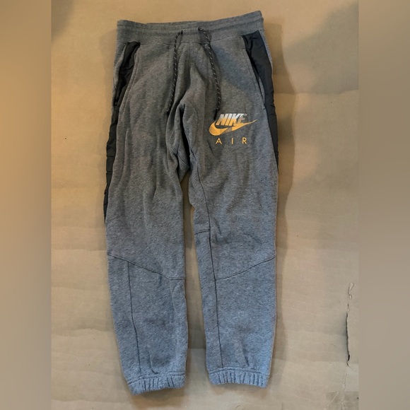 NIke Slim Fit Sweatsuit - Picture 10 of 14